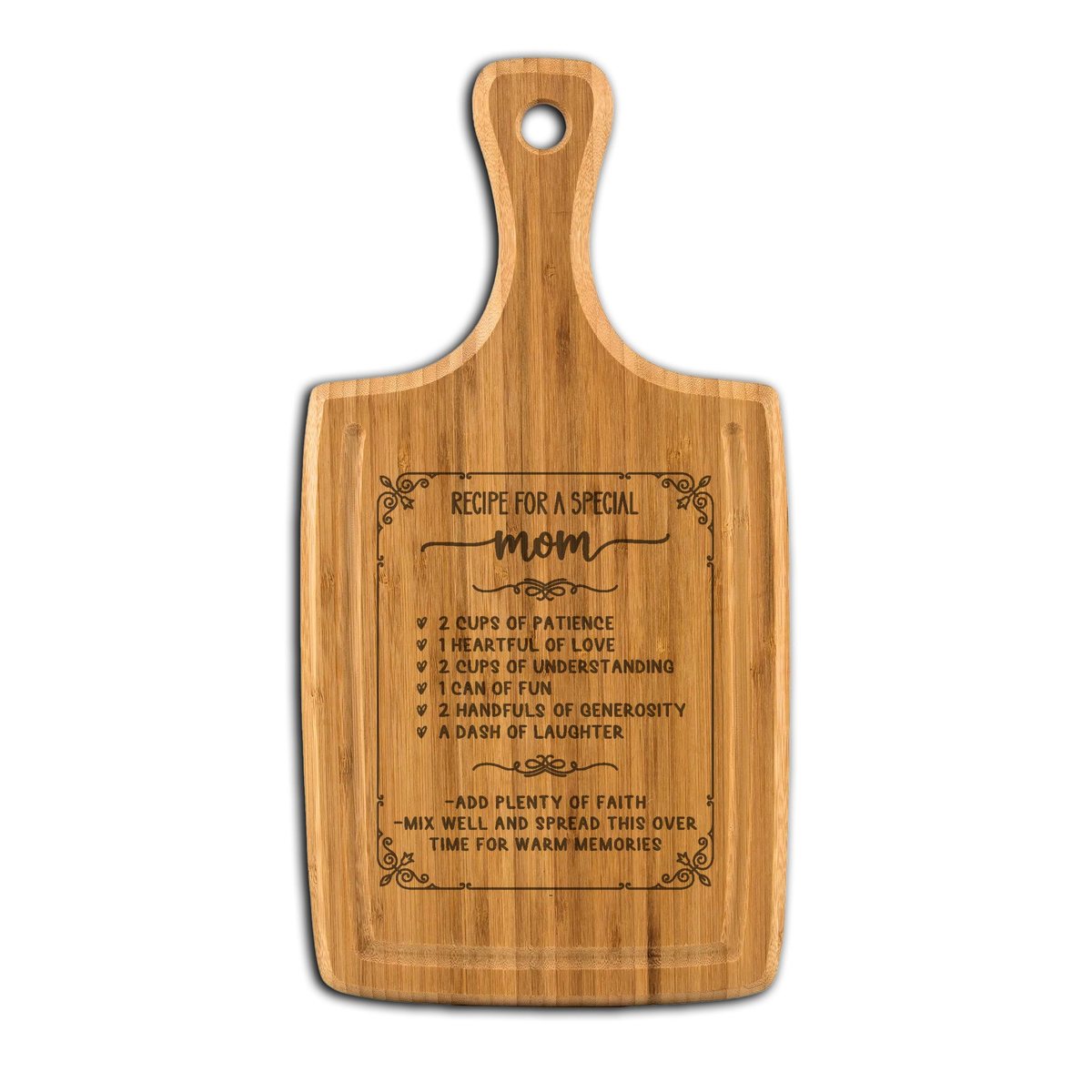 Custom Kitchenware