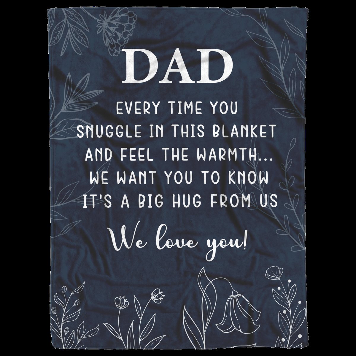 Keepsake Blankets